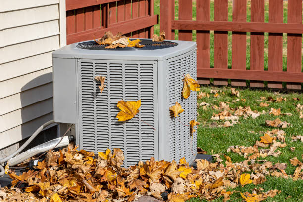 Reliable Austin, IN HVAC Solutions