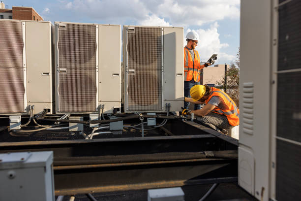 Best HVAC for Healthcare Facilities in Aust, IN
