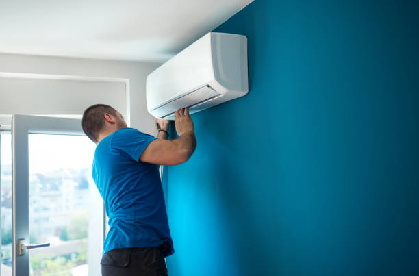 Best Solar-powered HVAC Systems in Aust, IN
