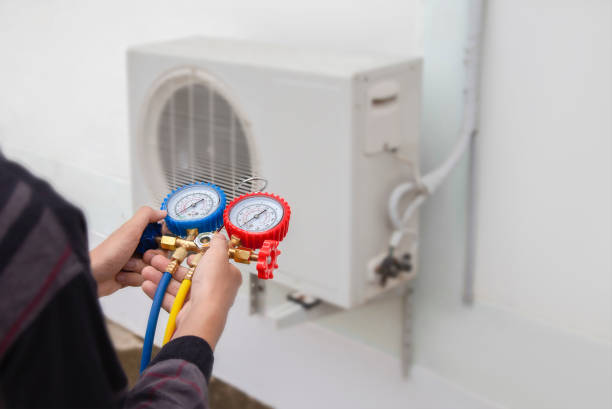 Best HVAC Equipment and Components in Aust, IN