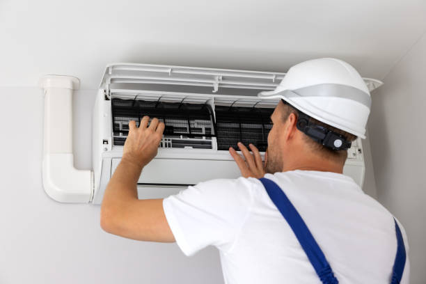Best Geothermal HVAC Systems in Aust, IN