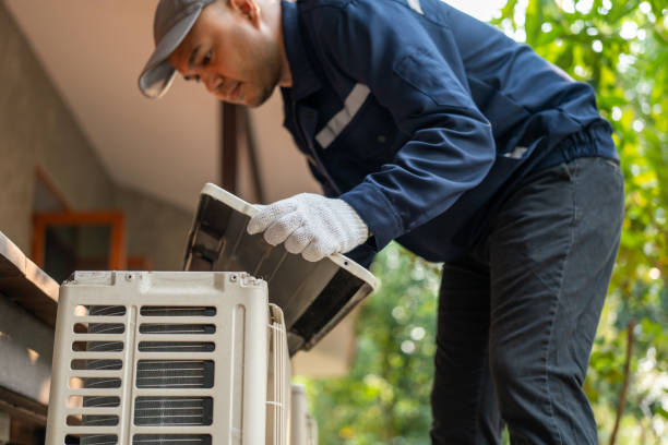 Best Residential HVAC in Aust, IN
